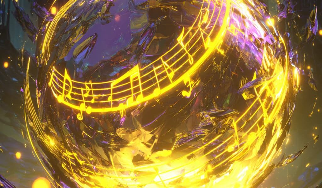 アニメ音楽が世界の音楽産業に与える影響